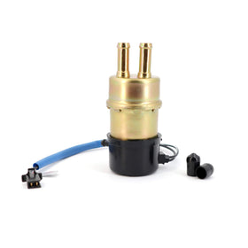 YONEDA close-up of electrical connector matching OEM plug for fast fit
