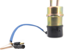YONEDA fuel pump installed in Kawasaki Mule demonstrating correct vehicle fit