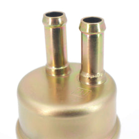 YONEDA top label detail showing specification sticker for correct match