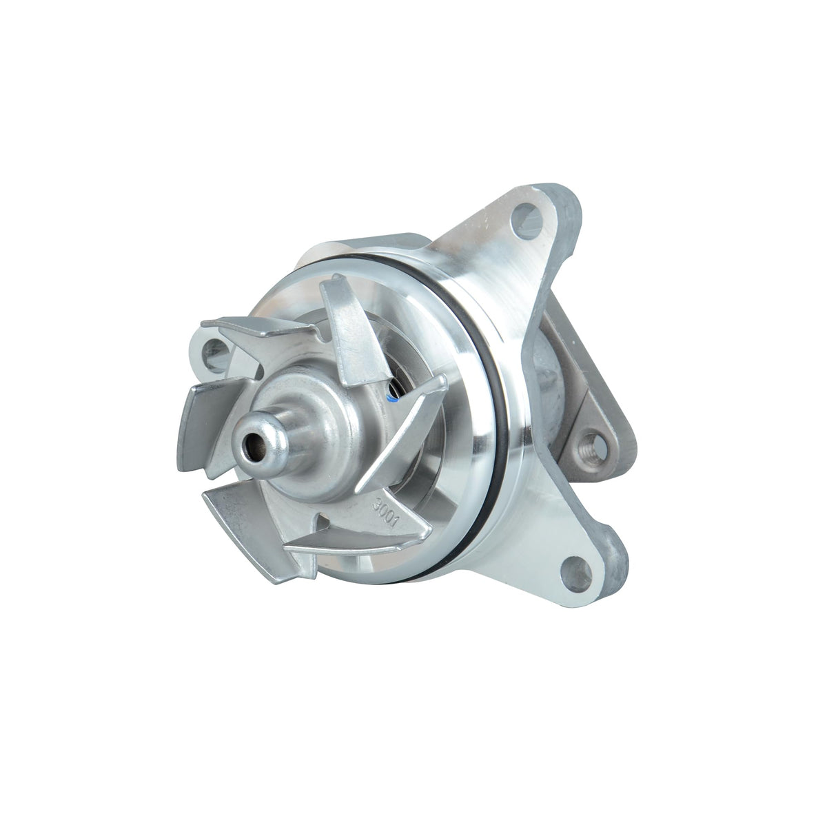 Yongtoparts AW4126 front view showing mounting points and clean finish for easy fit