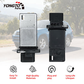 Yongtoparts boxed packaging with label ensuring correct part identification