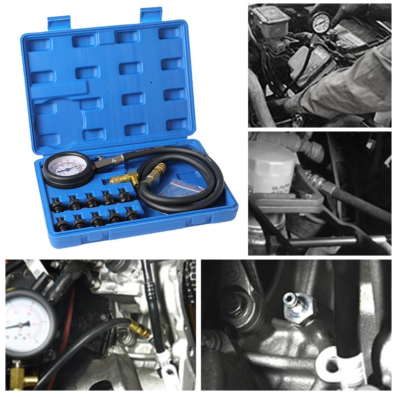 Yonligonju adapters neatly organized in case ensuring fast selection and reliable fitment