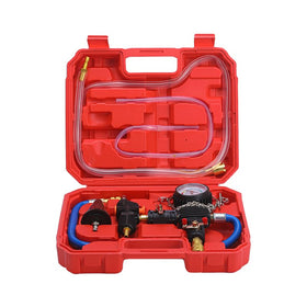 Yonligonju brass manifold detail emphasizes corrosion resistance and durability