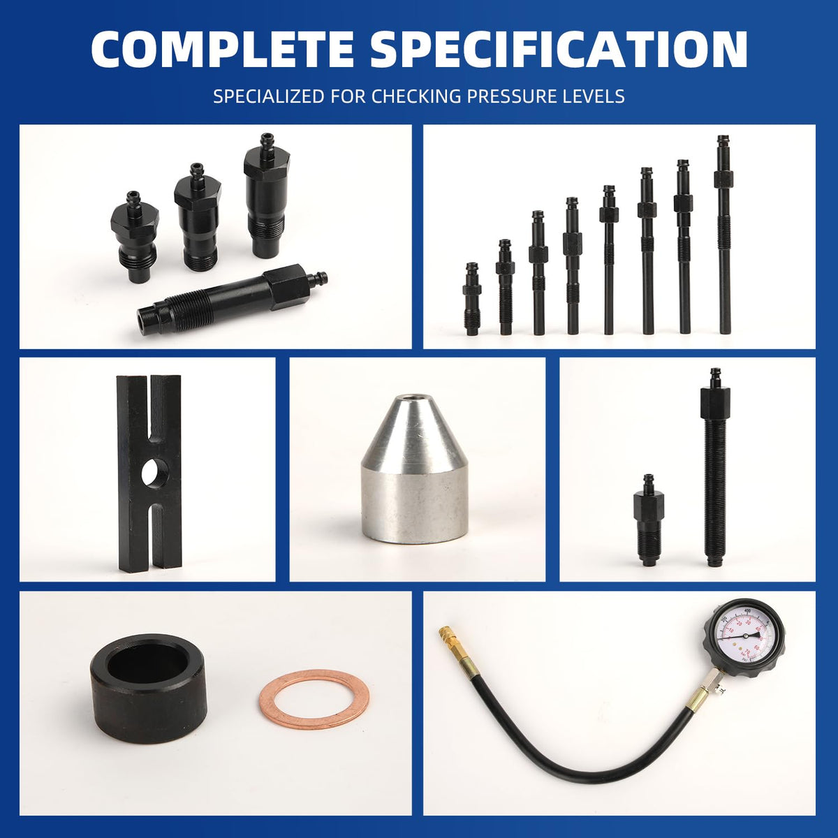Yonligonju flexible 355mm hose detail demonstrating bendable reach and durability