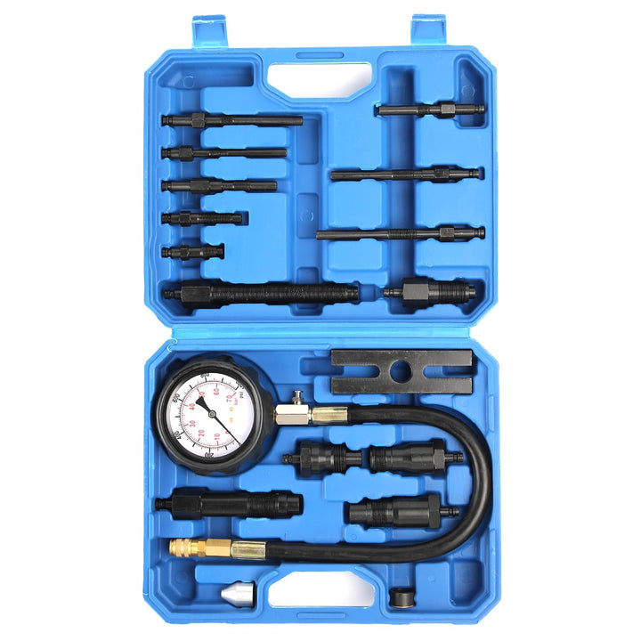 Yonligonju front kit layout showing organized components and portability benefits