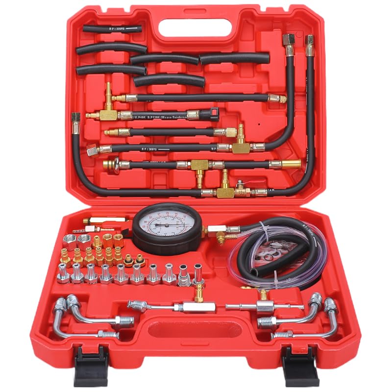 Yonligonju front packaging showing kit contents and professional build quality