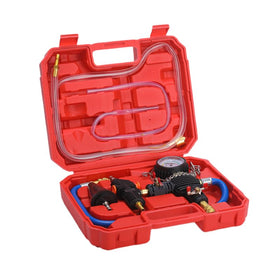Yonligonju complete kit front view showing all components and easy setup benefits