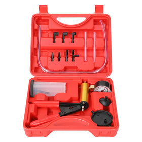 Yonligonju kit on a workbench in garage illustrating professional DIY maintenance