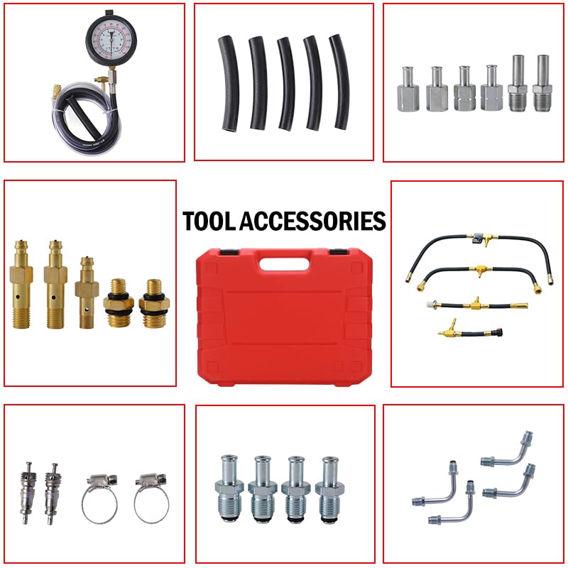 Yonligonju kit on workbench in repair setting highlighting practical utility