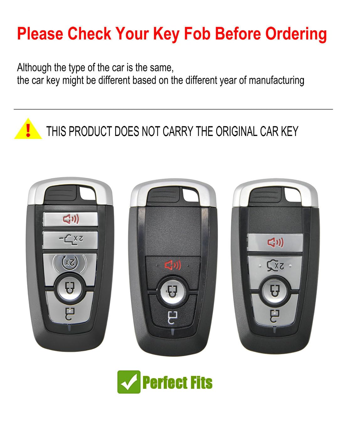 YONUFI side profile highlighting reinforced stitching for durable protection