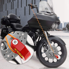 YOHOOLYO two keys and Allen wrench displayed for easy maintenance and secure access