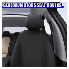 YoRise showing seatbelt access and compatibility for safe use