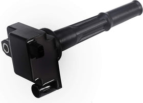 Yoshi Motors spark wire insulation texture highlighting heat resistance and durability