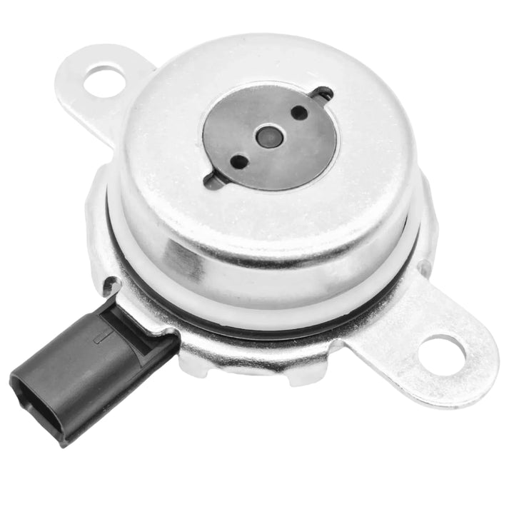 YOSTIPARTS front view of VVT solenoid showing compact design and durability