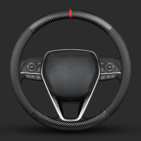 YOUDAXIN installed in car dashboard lifestyle shot showing improved cockpit appearance