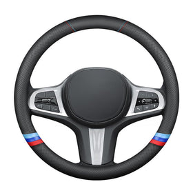 YOUDAXIN in car interior showing style upgrade and protective advantage