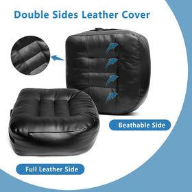 YOUFI handle and adjustable buckle detail offering portability and anti-slip anchoring