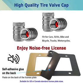 YoUoY lifestyle parked car detail enhancing overall vehicle appearance