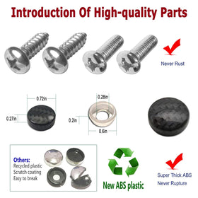 YoUoY edge profile showing slim aluminum strength and corrosion resistance