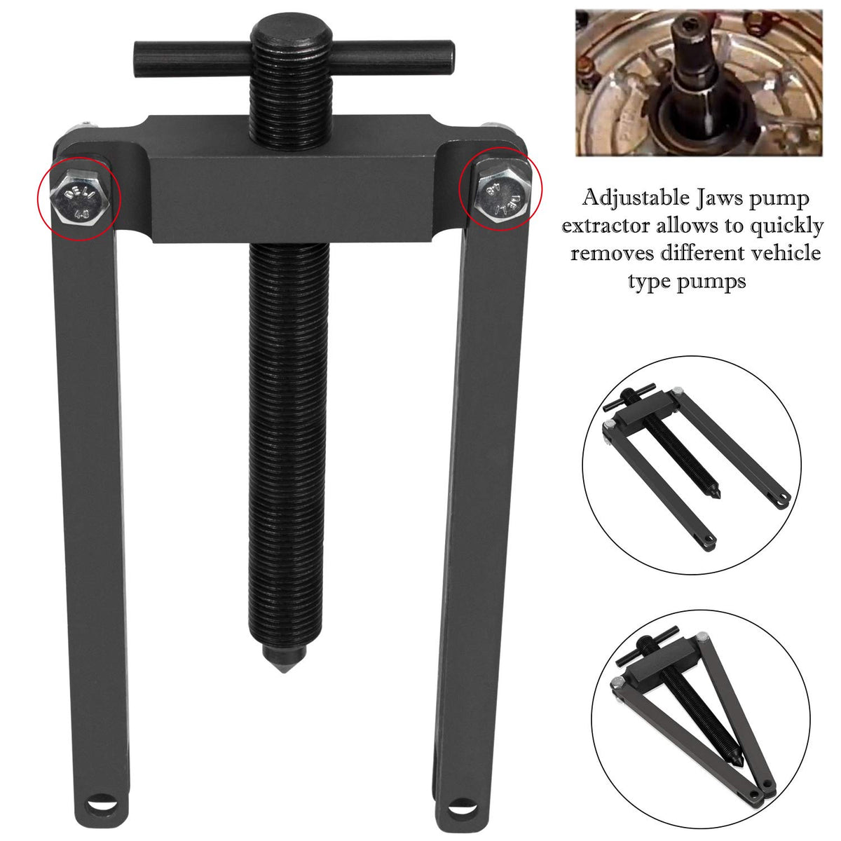Yoursme 0033 heavy-duty steel detail highlighting durable construction and corrosion resistance