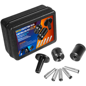 Yoursme tools next to ruler for scale, confirming workshop-ready dimensions