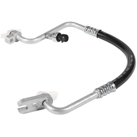 Yoursme angled view highlighting factory-style bends and routing