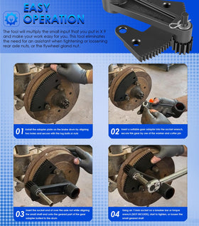 Yoursme black oxide finish close-up indicating corrosion resistance benefit