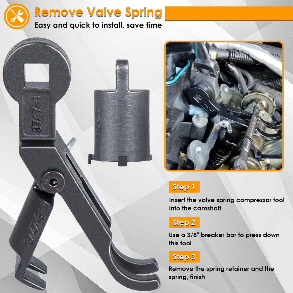 Yoursme black oxide finish texture highlighting rust resistance and long-term durability