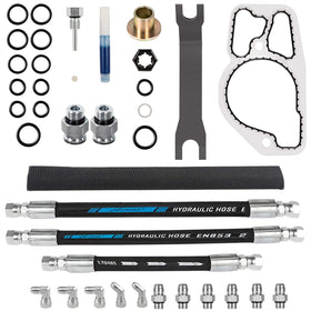 Yoursme front packaging for HPOP kit showing complete parts and benefit of single-package convenience