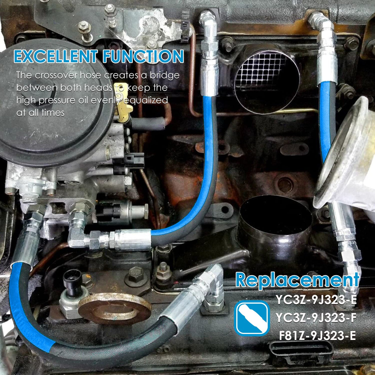 Yoursme garage installation scene with mechanic using kit to reduce downtime and simplify service