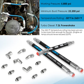 Yoursme master service kit with seals and gaskets providing leak-free reseal capability
