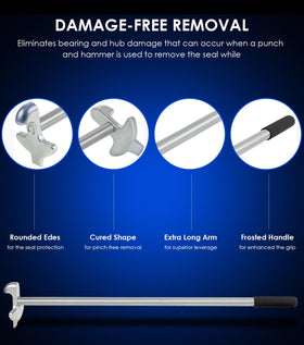Yoursme close detail of heat-treated steel and anodized finish for corrosion resistance