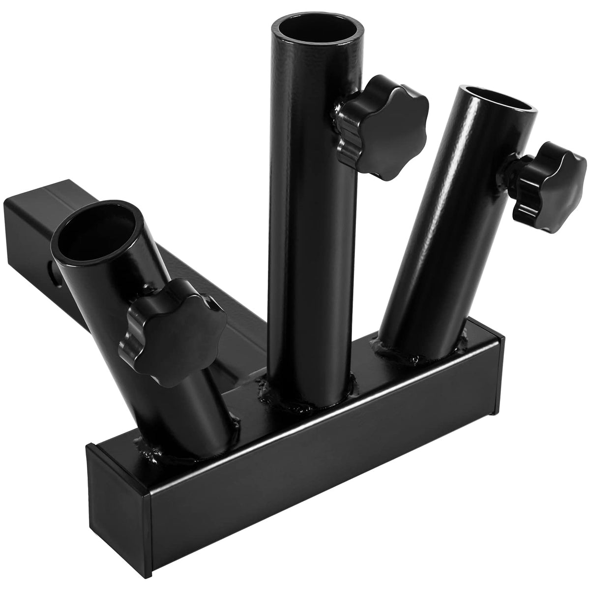 Yoursme powder-coated finish close-up highlighting rust-resistant protection