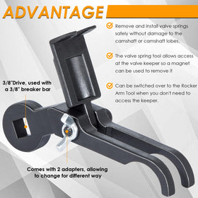 Yoursme size comparison next to wrench to show scale and workshop compatibility