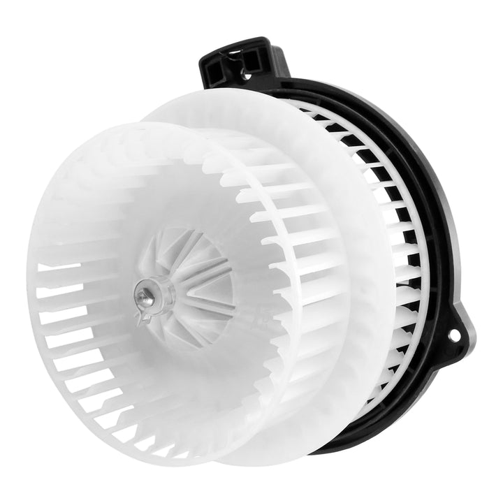 Youxmoto front view of blower motor assembly showing fitment benefit