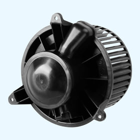 Youxmoto side profile showing mounting flange for direct-fit installation