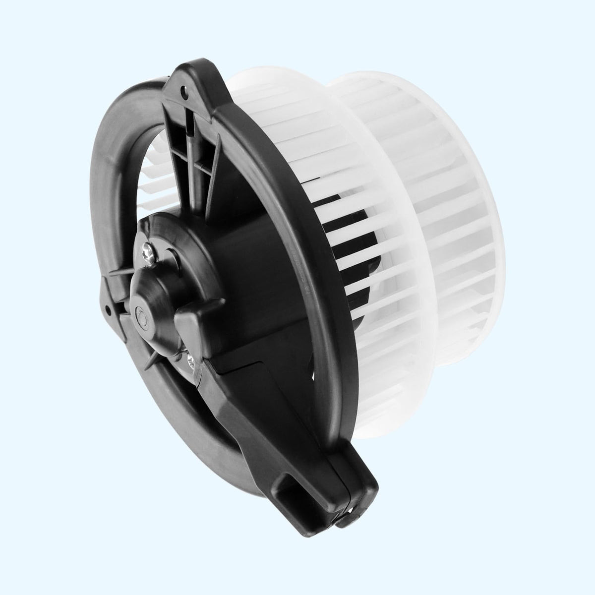 Youxmoto side profile showing durable housing for heat resistance