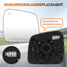 Youxmoto electrical connector for heated element showing plug compatibility and easy hookup