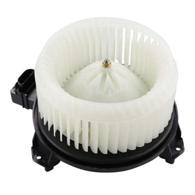 Youxmoto front assembly showing blower motor and fan cage for precise replacement