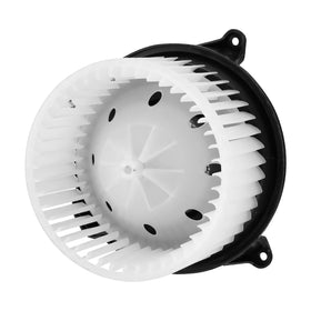 Youxmoto front HVAC blower assembly front view showing fit and airflow benefit