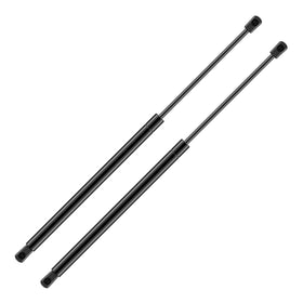 Youxmoto front packaging showing rear struts pair and part numbers for easy identification