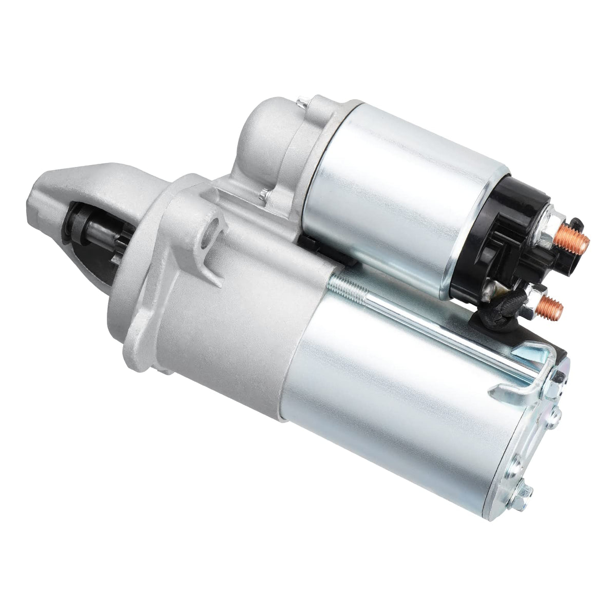 youxmoto front starter unit showing mounting points and benefits reliable fit