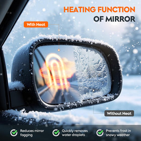 Youxmoto glass edge close-up highlighting tempered surface and long-lasting clarity