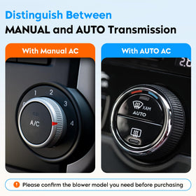 Youxmoto motor connector and wiring detail showing easy plug-in replacement benefit