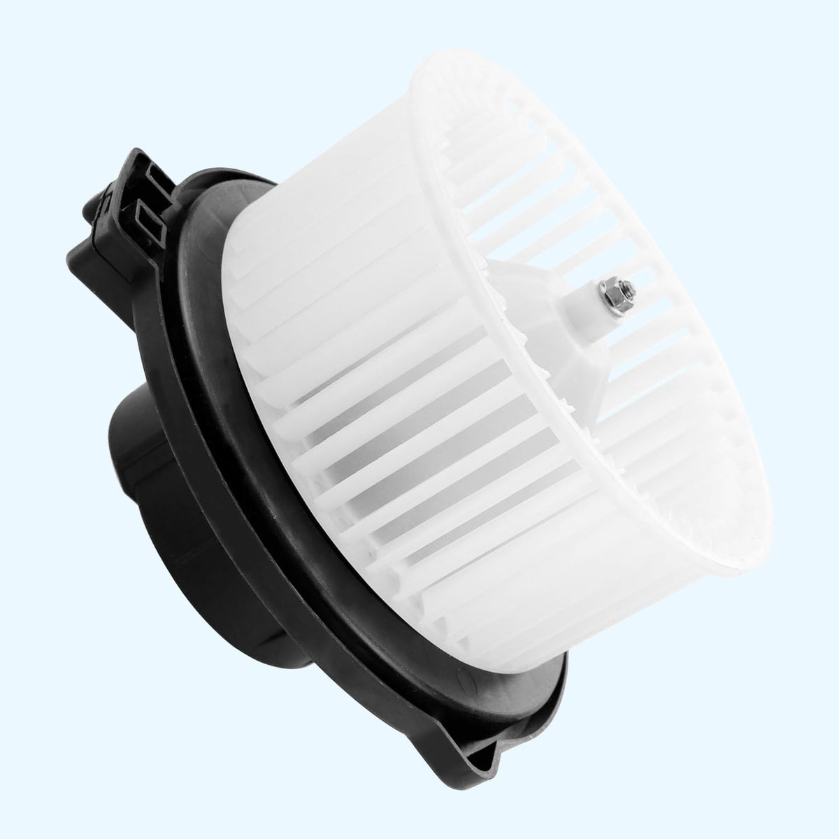 Youxmoto motor label and part number view confirming correct OEM match benefit