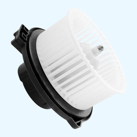 Youxmoto motor label and part number view confirming correct OEM match benefit