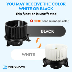 Youxmoto branded packaging and label showing correct part number confidence