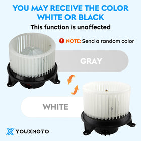 Youxmoto boxed unit with label showing OEM number replacement convenience