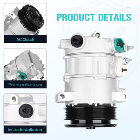 Youxmoto pulley and clutch closeup highlighting six-groove alignment benefit