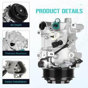 Youxmoto pulley and clutch detail illustrating correct 7-groove alignment